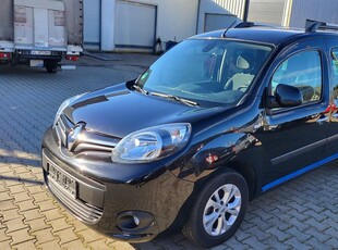 Renault Kangoo dCi 90 FAP LIMITED