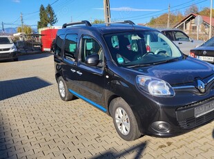 Renault Kangoo Euro 6 5 locuri