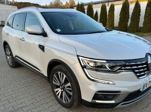 Renault Koleos Blue dCi X-Tronic 4WD Initiale Paris