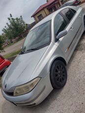 renault laguna 2.0 benzina