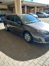 Renault laguna 3, 1,5 diesel, fabricatie 2010, break.