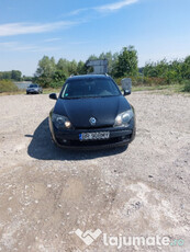 Renault Laguna 3 G.T