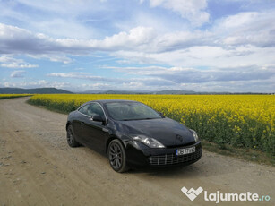 Renault Laguna Coupe