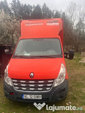 Renault master 3