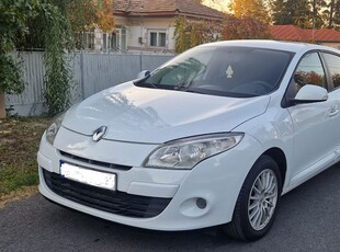 Renault Megane 1.5 dCi Dynamique