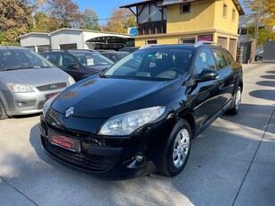 Renault Megane 1.5 dCi Dynamique