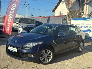 Renault Megane 1.5 dCi Expression