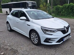 Renault Megane BLUE dCi Life