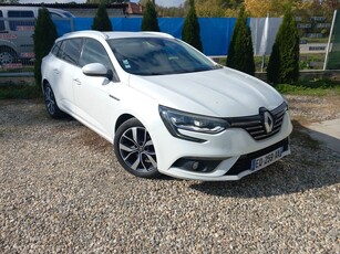 Renault Megane ENERGY dCi 110 EDC INTENS