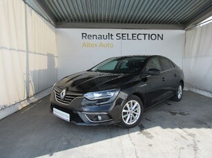 Renault Megane ENERGY dCi Intens