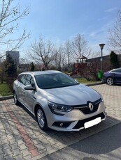 Renault Megane Grandtour dCi 110 FAP EDC Dynamique