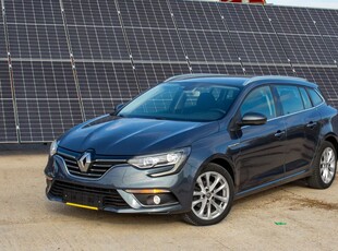 Renault Megane Grandtour ENERGY dCi 110 INTENS