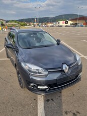 Renault Megane Grandtour ENERGY TCe 115 Start & Stopp Bose Edition