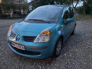 Renault Modus