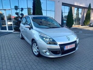 Renault Scenic 1.5dCi Expression