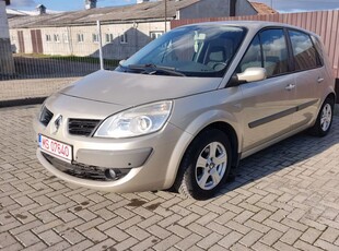 Renault Scenic 1.6 16V CVA Dynamique Aut