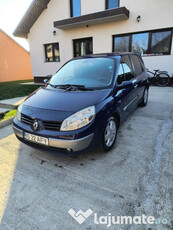 Renault Scenic 2