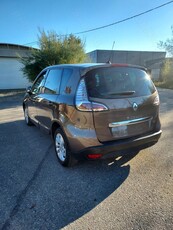 Renault scenic 3 1.5 dci