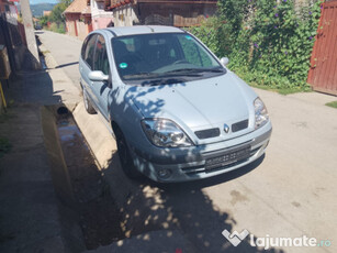 Renault Scenic stare impecabila