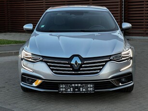 Renault Talisman Blue dCi 160 EDC INTENS