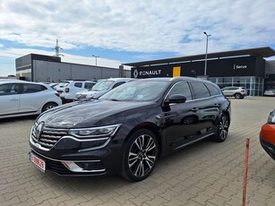 Renault Talisman Grandtour BLUE dCi 200 EDC INITIALE PARIS