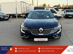 Renault Talisman Grandtour ENERGY dCi 160 EDC INITIALE PARIS