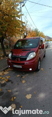 Renault Trafic 2.5 automat