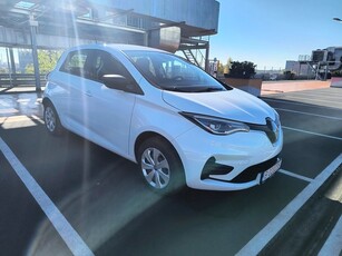 Renault ZOE EV 50 R110 LIFE