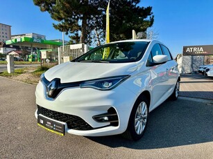 Renault ZOE (mit Batterie) Z.E. 50 EXPERIENCE