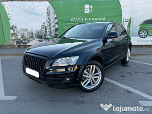 Sau/Schimb Audi Q5 Quattro 2010 S-Line Euro 5