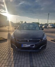 Se vinde Peugeot 508 1.6 d Ad-Blue