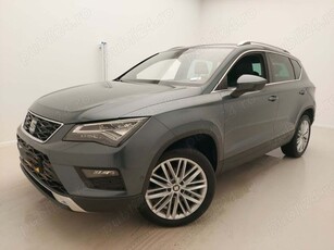 Seat Ateca Xcellence - Automat - 131.378 km