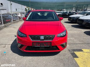 Seat Ibiza 1.0 TSI Style