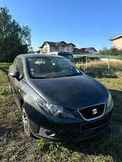 Seat Ibiza 1.2 benzina