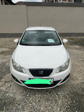 seat ibiza 2011 1.2 diesel 55kw