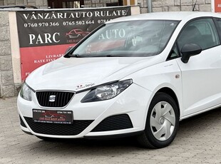 Seat Ibiza Coupe 1.4 Style