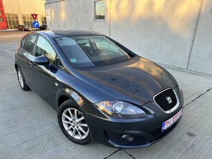 Seat Leon 1.2 TSI Ecomotive Reference