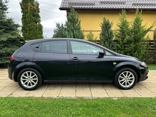 Seat Leon 1.4 TSI FR