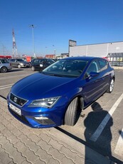 Seat Leon 1.4 TSI Start&Stop FR