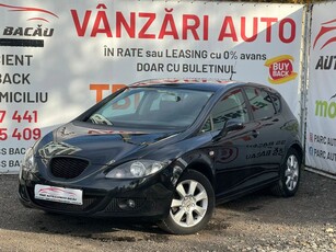 Seat Leon 1.6 Activ