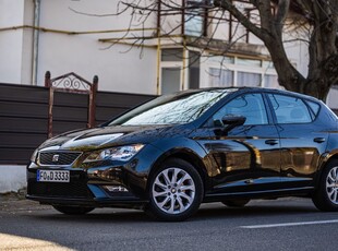 Seat Leon 1.6 TDI ECOMOTIVE Reference