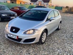 Seat Leon 1.6 TDI Ecomotive Style