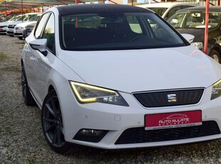 Seat Leon 1.6 TDI Start&Stop CONNECT