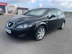 Seat Leon 1.9TDI Stylance