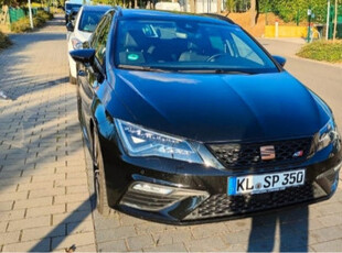 Seat Leon Cupra 4drive