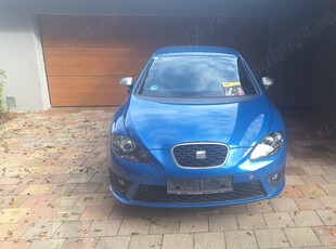 Seat Leon FR