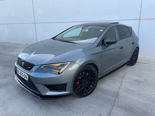 Seat Leon FR,184cp, Dsg, Panoramic