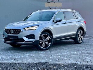 Seat Tarraco 2.0 TDI 4Drive DSG SCR Xcellence