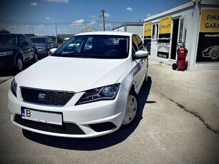 Seat Toledo 1.0 TSI Start&Stop Reference