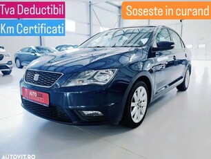 Seat Toledo 1.4 TSI Start&Stop DSG Style